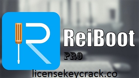 Reiboot Pro Crack