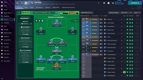 Football Manager 2024 License Key 